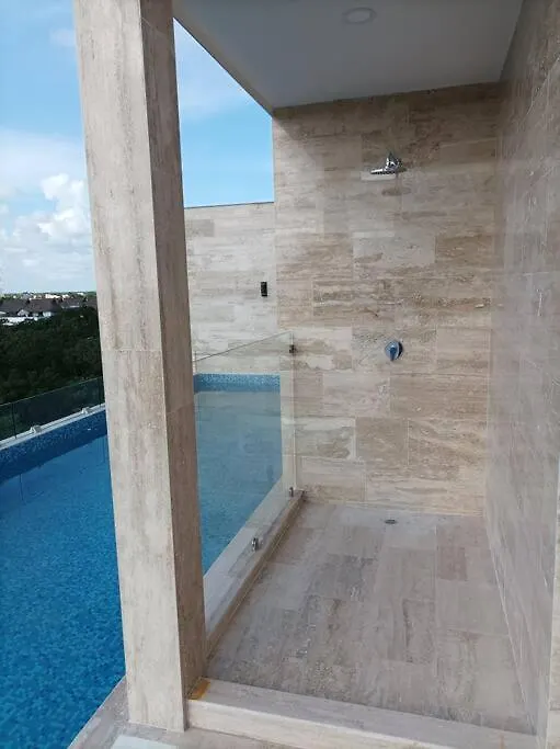 Amour Studio S/Cocina Tulum