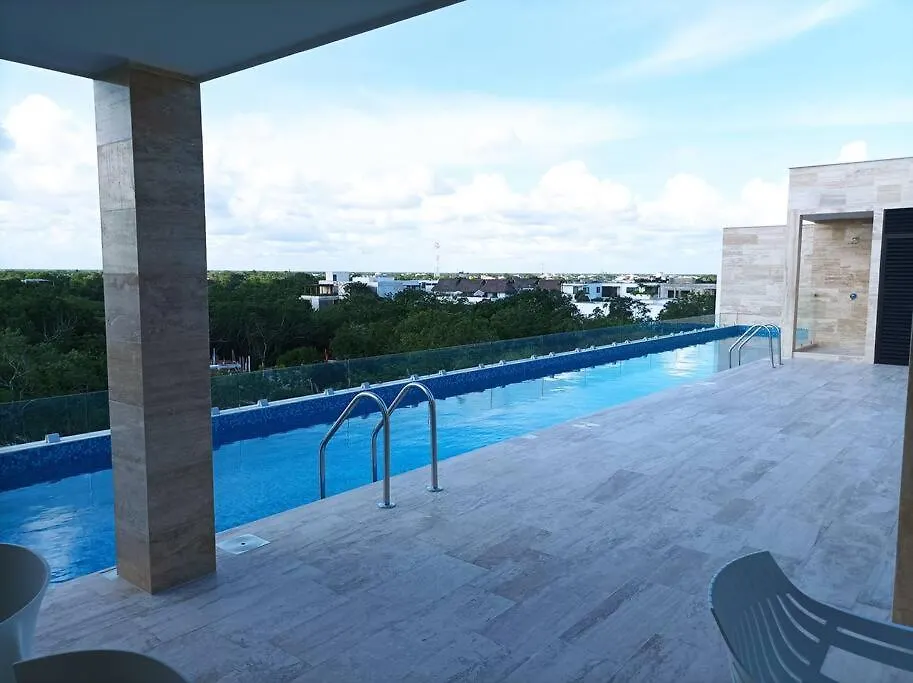 Amour Studio S/Cocina Tulum