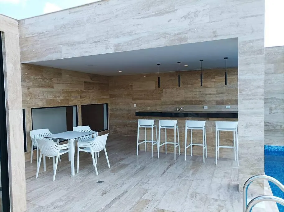 Amour Studio S/Cocina Tulum 0*,  Mexico