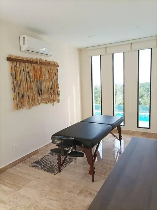 Amour Studio S/Cocina Tulum 0*,  Mexico