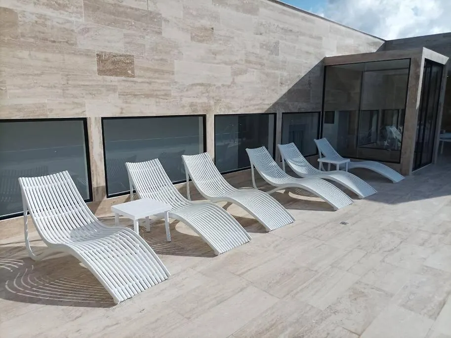 Apartment Amour Studio S/Cocina Tulum Mexico